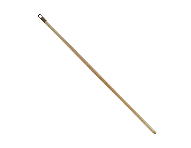 KIJ DREWNIANY Z GWINTEM 120CM SC