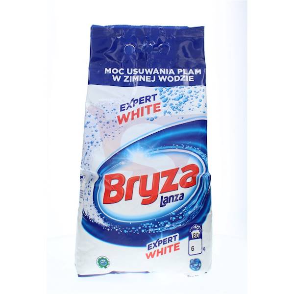 PROSZEK DO PRANIA BRYZA 6,10KG DO BIAŁEGO SC