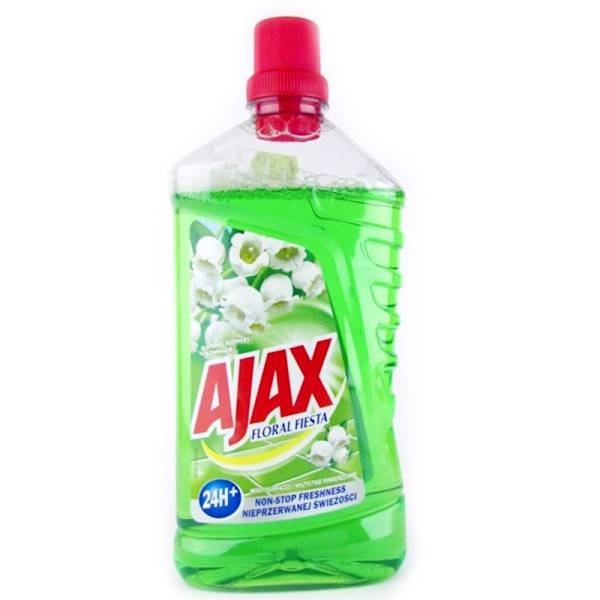 PŁYN UNIWERSALNY AJAX 1 L A12 SC
