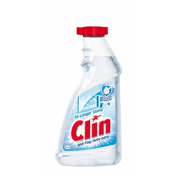CLIN ZAPAS 500ml A10 SC
