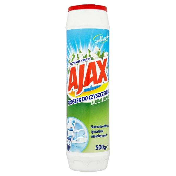 PROSZEK DO CZYSZCZENIA AJAX 450G A20 SC