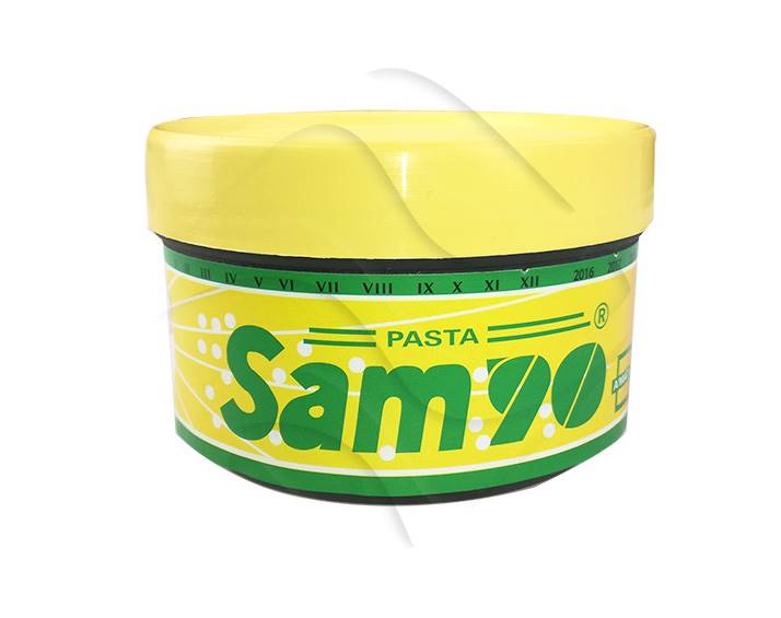 PASTA SAMA 200g A18