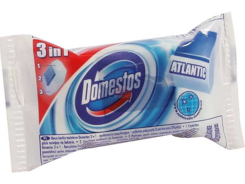 WC DOMESTOS ZAPAS A24 SC