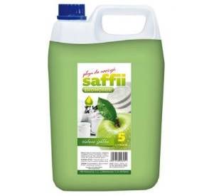 PŁYN DO NACZYŃ 5L SAFFI sc