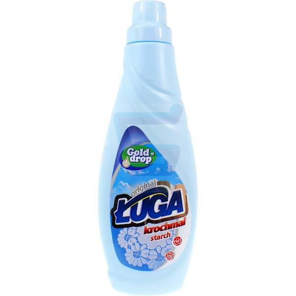 KROCHMAL W PŁYNIE ŁUGA 750ml SC