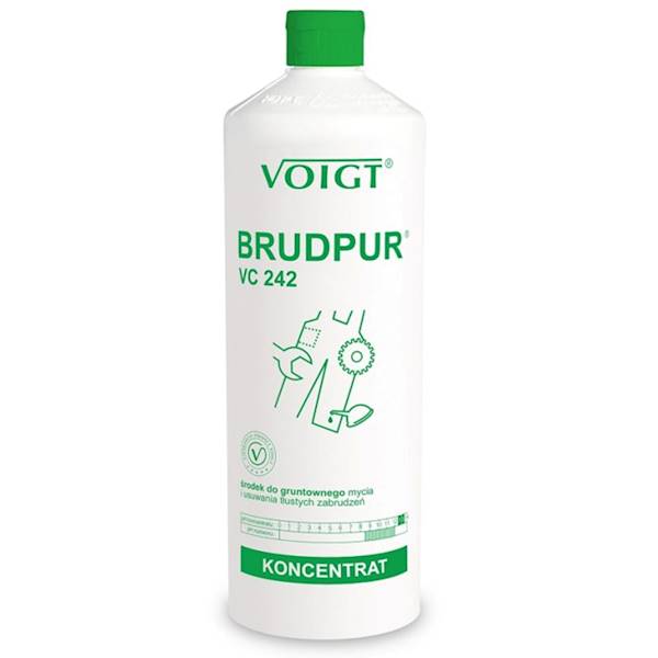 VOIGT VC242 BRUDPUR DO POW ZABRUDZONYCH 1L A12 SC