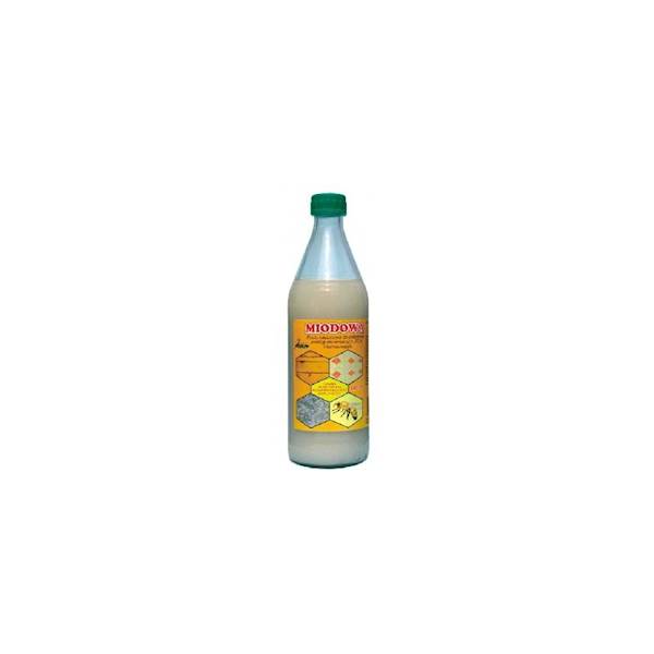 PASTA DO POD. ARA 440ML MIODOW PCV DREW PAN A15 SC