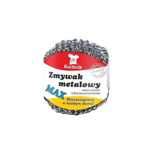 DRUCIAK METALOWY 3SZT SC