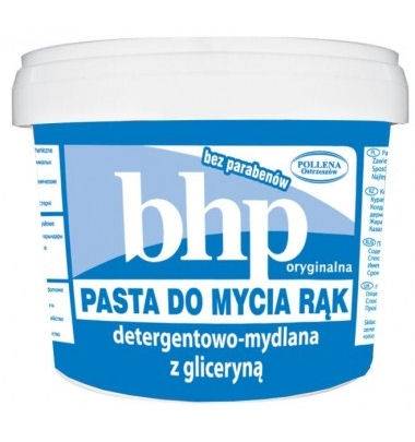 PASTA BHP MYDLANA 500G A12