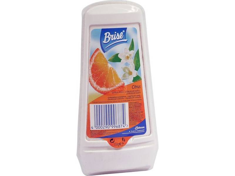 ODŚWIEŻACZ GLADE -STOJĄCY ŻEL 150G SC