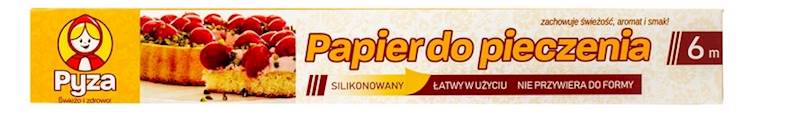 PAPIER DO PIECZENIA 6M SC