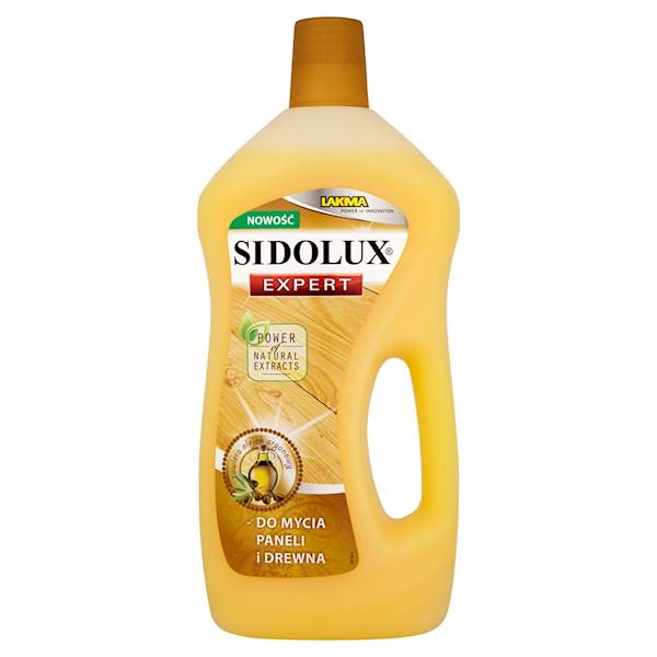 SIDOLUX EXPERT DO MYCIA PANELI 750ML A10 SC