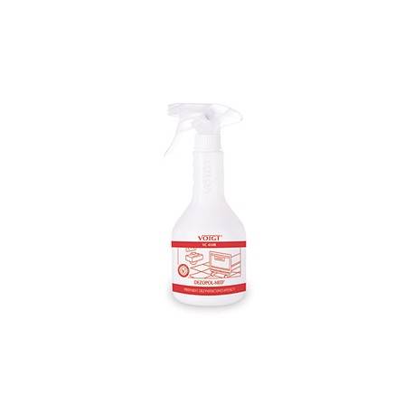 VOIGT VC410R DEZYN. 0,6 SPRAY A12 dezopol-med SC