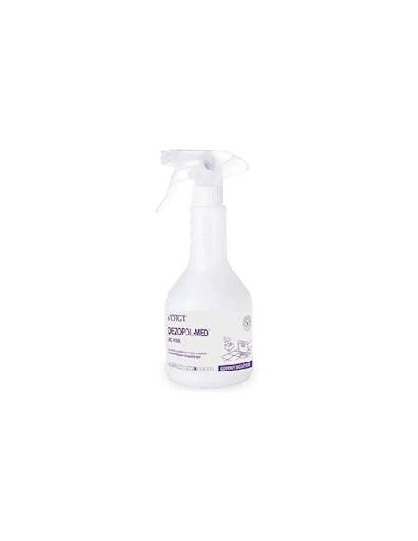VOIGT VC410R DEZYN. 0,6 SPRAY A12 dezopol-med SC