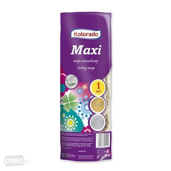 MOP SZNURKOWY KOLORADO MAXI 30cm SC