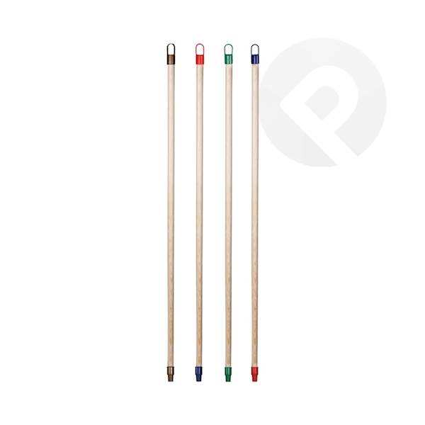 KIJ DREWNIANY Z GWINTEM 150CM SC