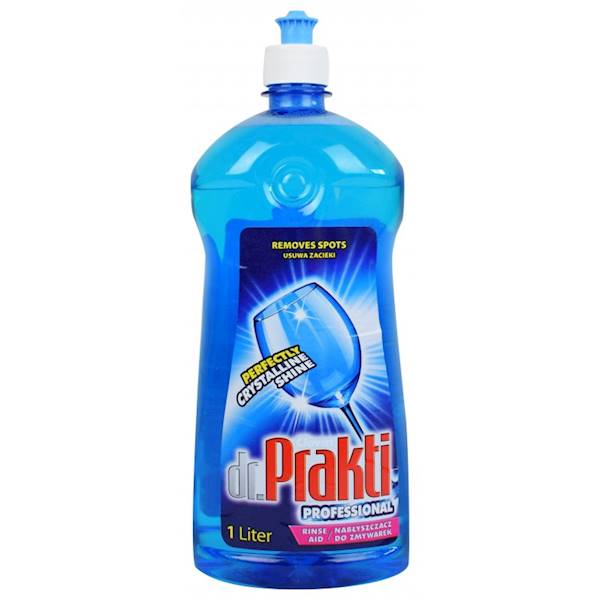 NABŁYSZCZACZ DO ZMYW. GENERAL FRESH 500ML A10 SC