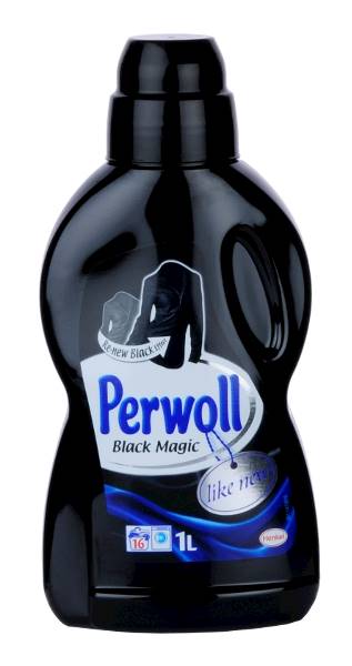 PŁYN DO PRANIA PERWOLL 900ml COLOR