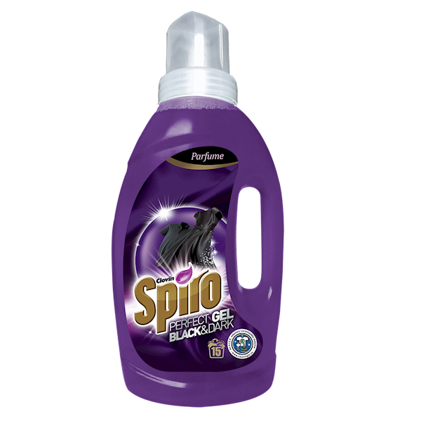 ŻEL DO PRANIA SPIRO 1,05L UNIVERSAL SC