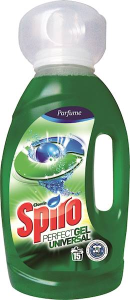 ŻEL DO PRANIA SPIRO 1,05L UNIVERSAL SC