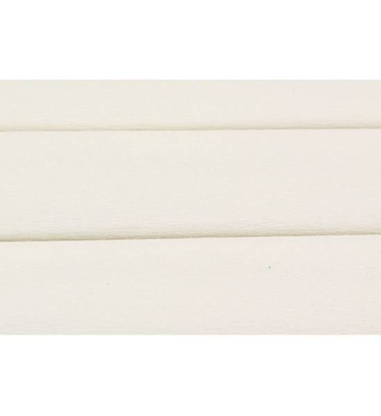 BIBUŁA MARSZCZONA 50X200 BIAŁA