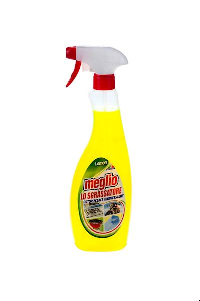PŁYN d.ODTŁUSZCZANIA MEGLIO 750ML SPRAY A16 SC