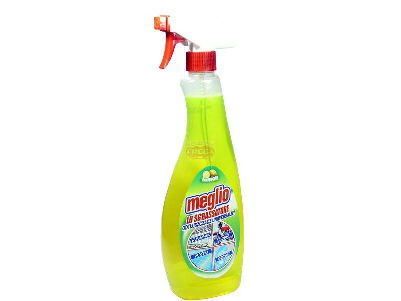 PŁYN d.ODTŁUSZCZANIA MEGLIO 750ML SPRAY A16 SC