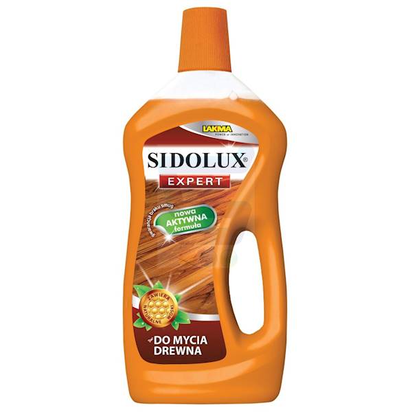 SIDOLUX EXPERT DO MYCIA DREWNA 750ML A20 SC