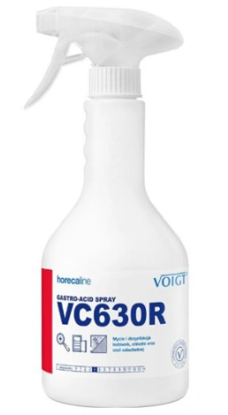 VOIGT VC630 GASTRO-ACID 0,6l SC
