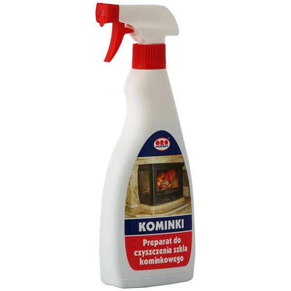 PREPERAT ORO DO CZYSZCZENIA KOMINKÓW