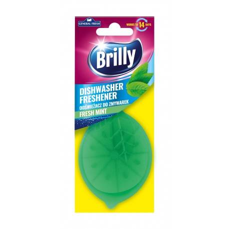 ODŚWIEŻACZ DO ZMYWAREK GENERAL FRESH
