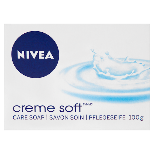 MYDŁO W KOSTCE NIVEA 100G