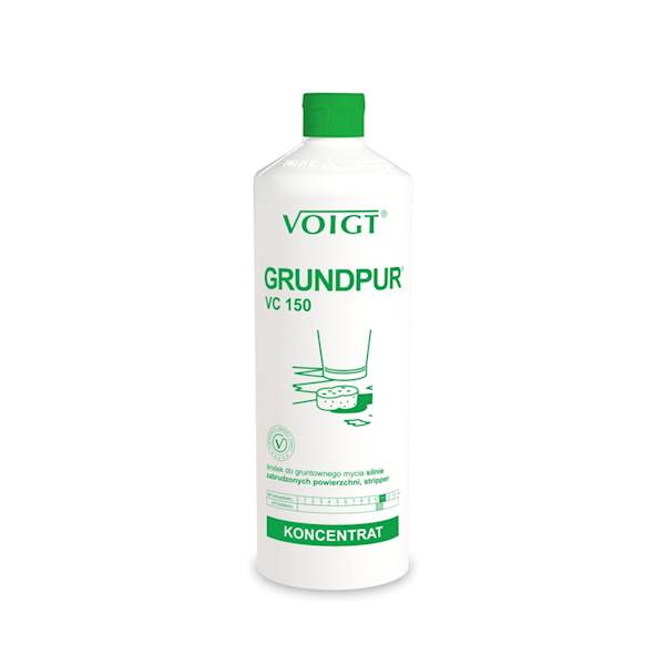 VOIGT VC150 GRUNTPUR MOCNO ZABRUDZ POW 1L A12 SC