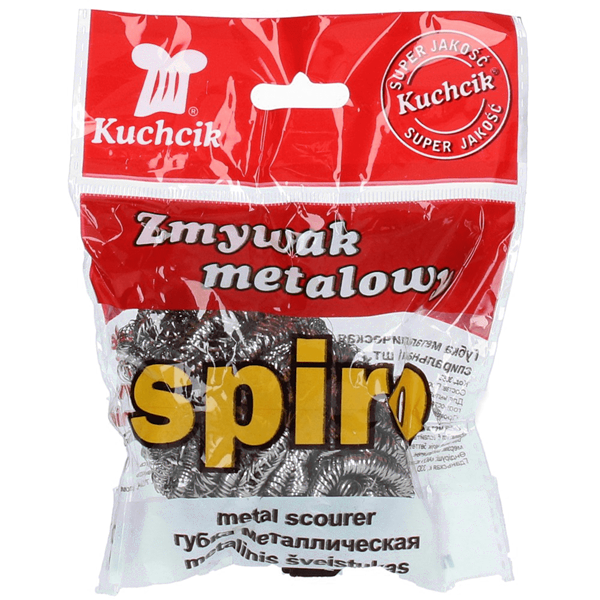 DRUCIAK.MASTER SPIRALNY 1SZT SPIRO MAX SC
