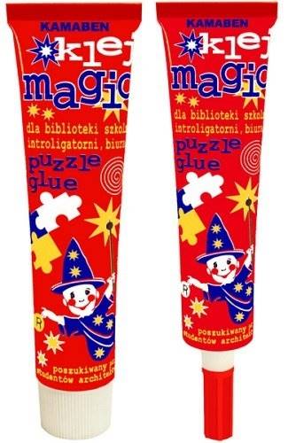 KLEJ INTROLIGATORSKI CR MAGICZNY XXL Z APLIKAT a20
