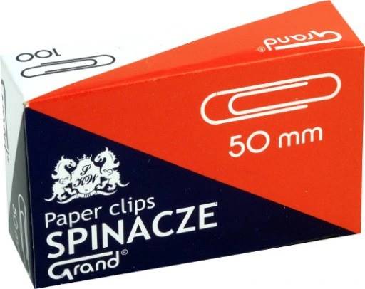 SPINACZE 50MM