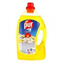PŁYN DO NACZYŃ PUR 4,5L