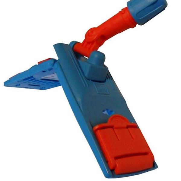 STELAŻ DO MOPA 40CM KLIPS DWUSYSTEMOWY NPK170