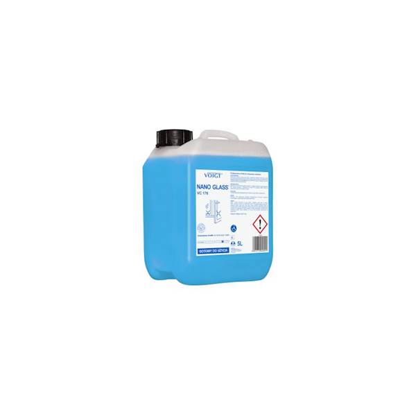 VOIGT VC176 NANO GLASS SZYBY LUSTRA 5L SC
