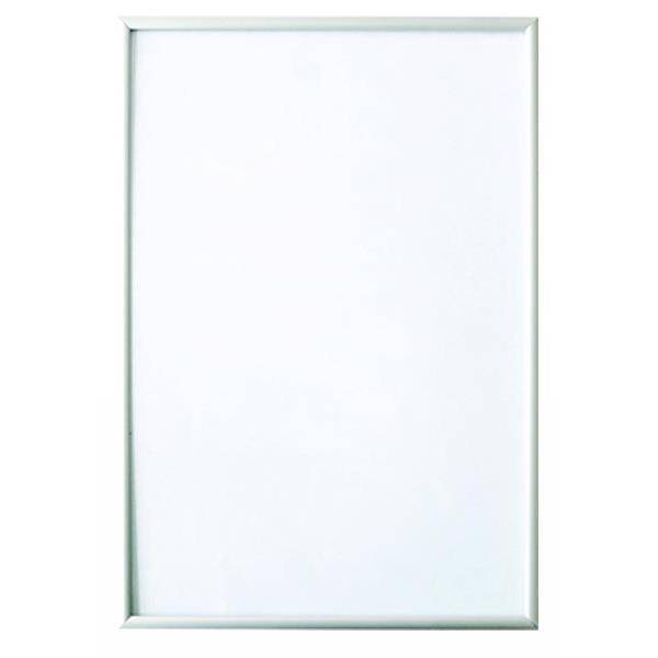 ANTYRAMA PLEXI B1 70X100 RAMA ALUMINIOWA