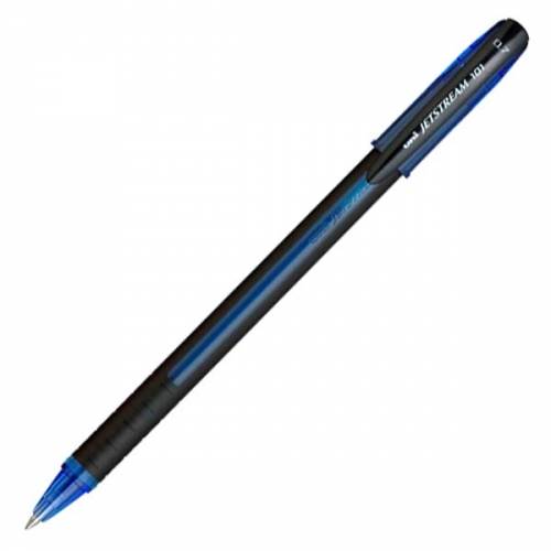 DŁUGOPIS  UNI MITSUBISHI SX-101 NIEBIESKI