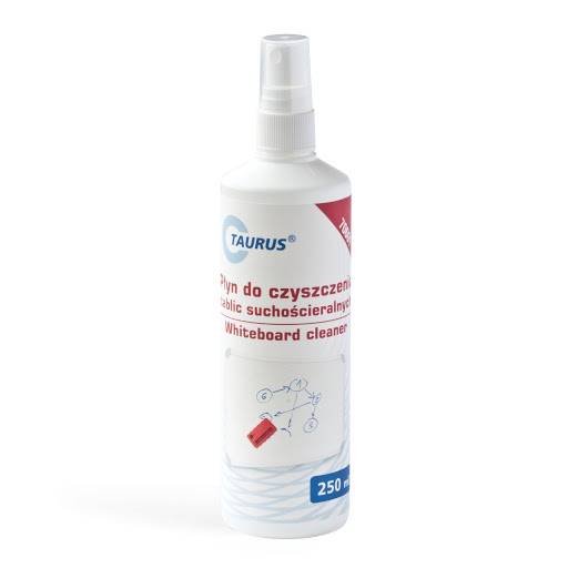 PŁYN DO TABLIC TS 250ML