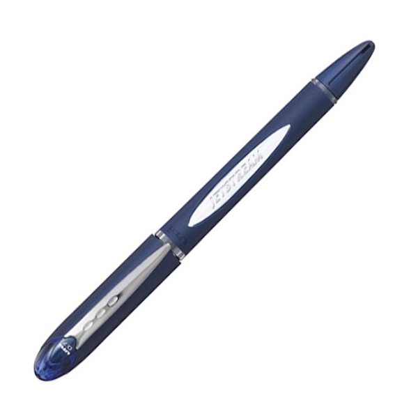 PIÓRO KULKOWE UNI MITSUBISHI SX-217 NIEBIESKI