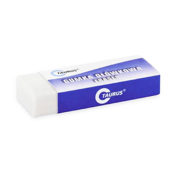 GUMKA DO ŚCIERANIA TS