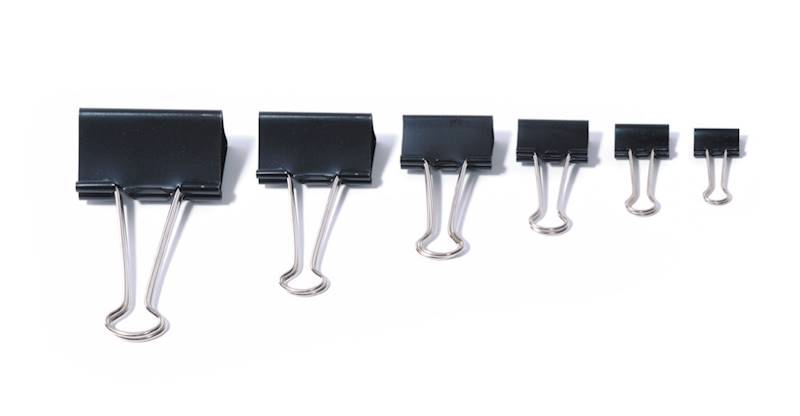 KLIP 41MM TS BIC 9041