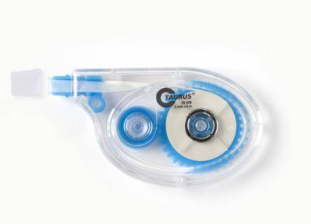 KOREKTOR W TASMIE TS 5MM/8M