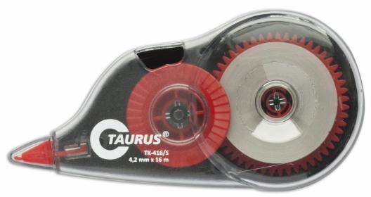 KOREKTOR W TASMIE TS 4,2MM/16M