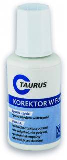 KOREKTOR W PŁYNIE TS 20 ML