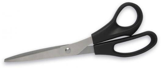 NOŻYCZKI 21 CM BLISTER TS FO60602