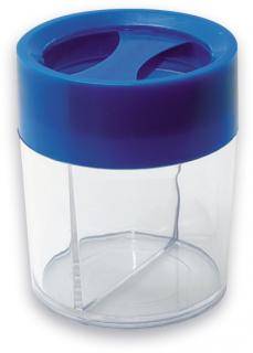 POJEMNIK NA SPINACZE MAGNETYCZNY TS 39-323018